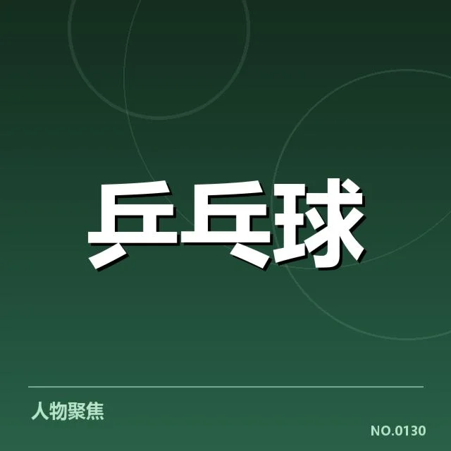 已确定的参赛名单和赛事安排情况